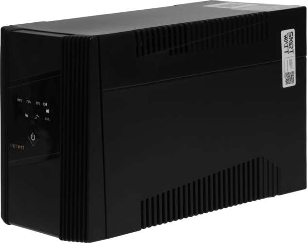 ИБП SMARTWATT Uni,  1000ВA [3703020390001]